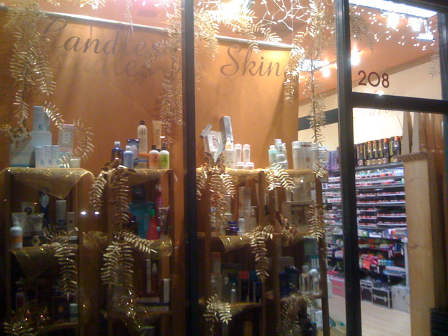 Larchmont Beauty Center