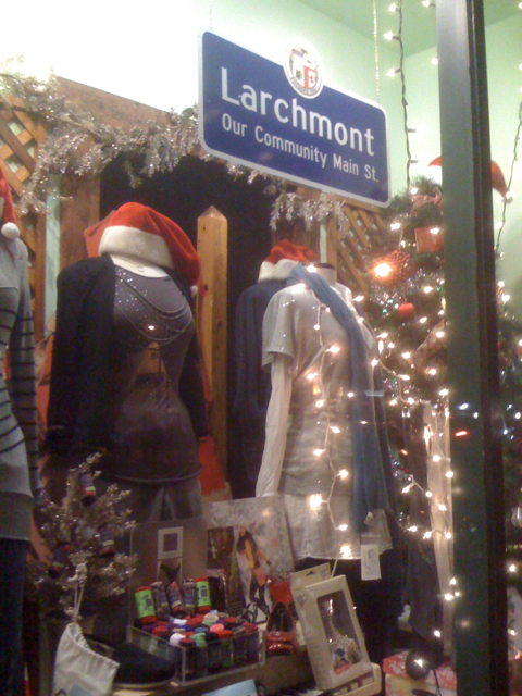 Pickett Fences in Larchmont Village