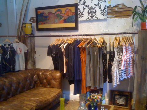 Everything on sale at Opportunity!