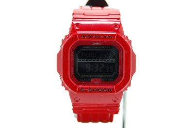 Casio G-Shock Glide