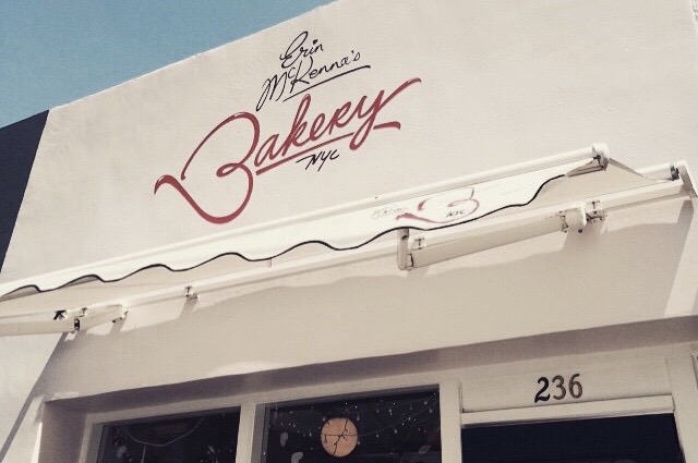 Erin McKenna's Bakery