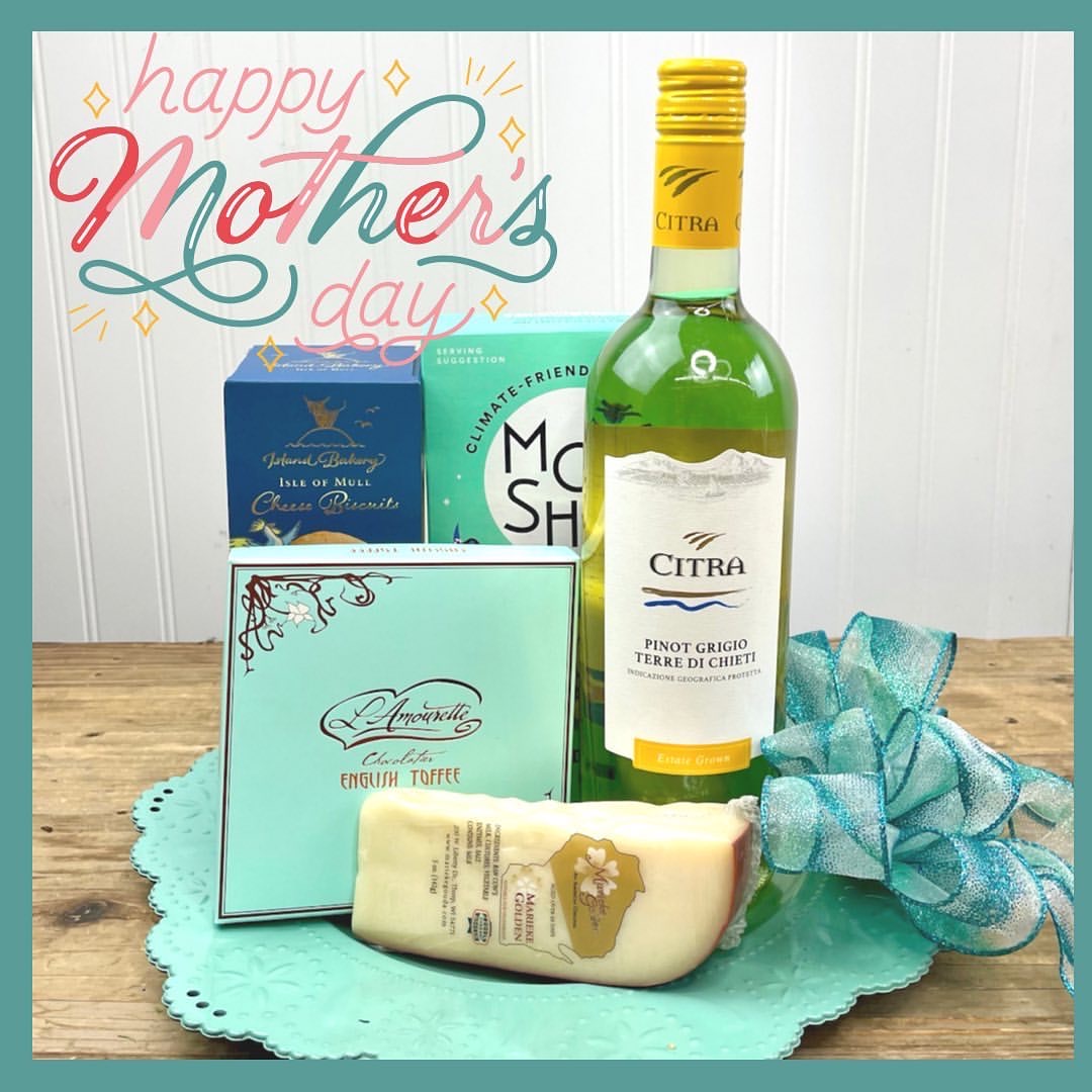 Mother's Day Larchmont gift ideas