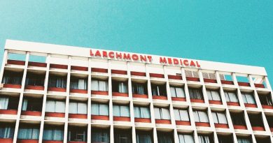 Larchmont Medical Building