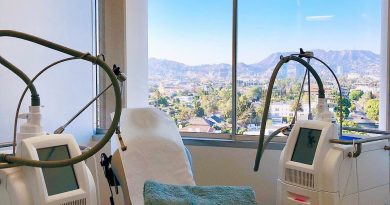 Coolsculpting Larchmont Hollywood