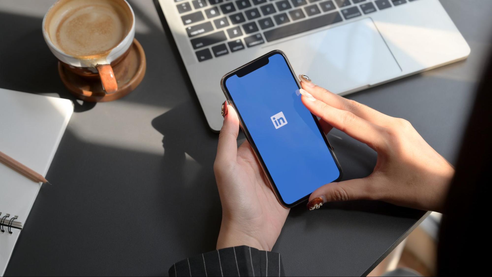 Linkedin for Business Growth