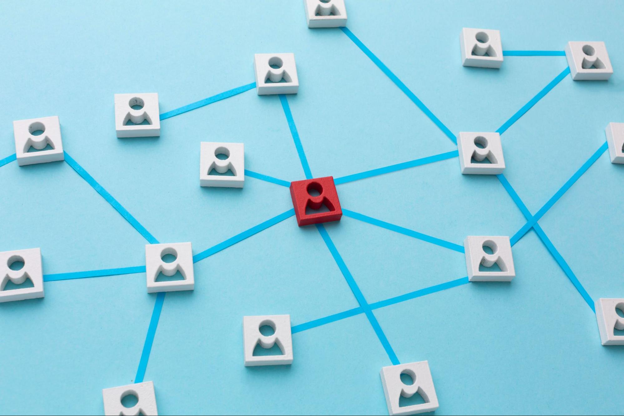 LinkedIn Networking for Business