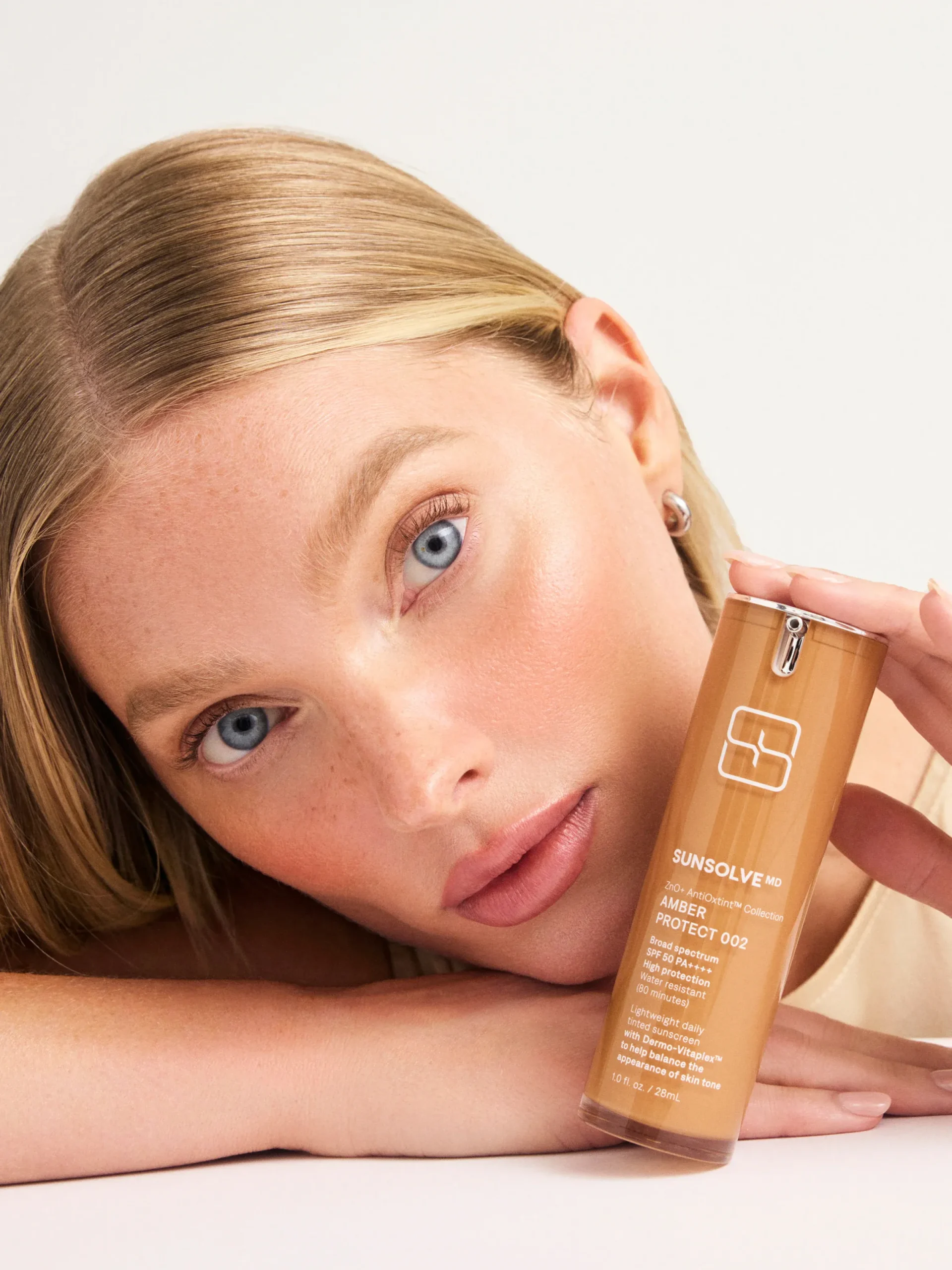 tinted sunscreen brand