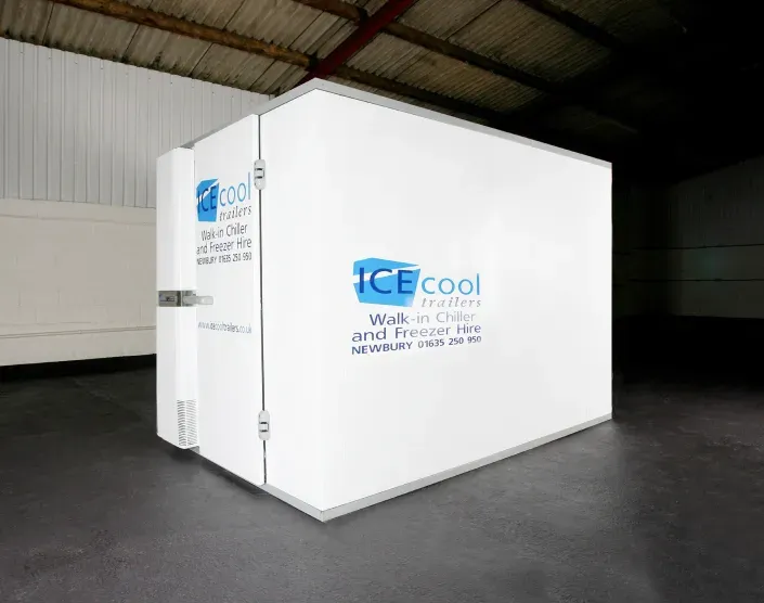 freezer for rent