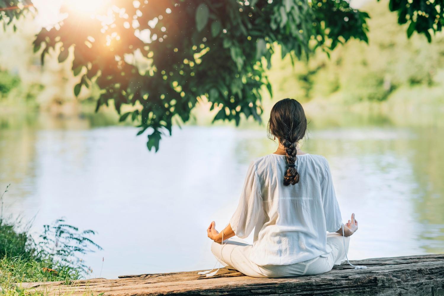yoga retreat abroad